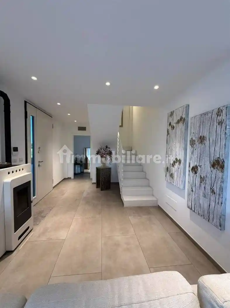 Villa in vendita a Parma