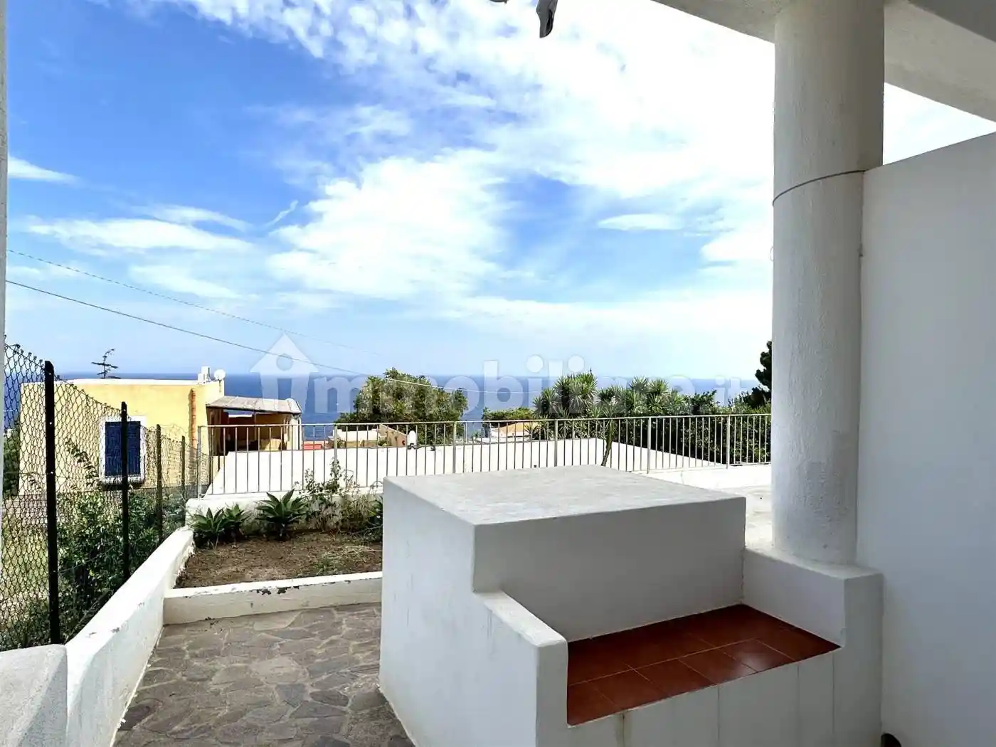 Casa indipendente in vendita a Malfa