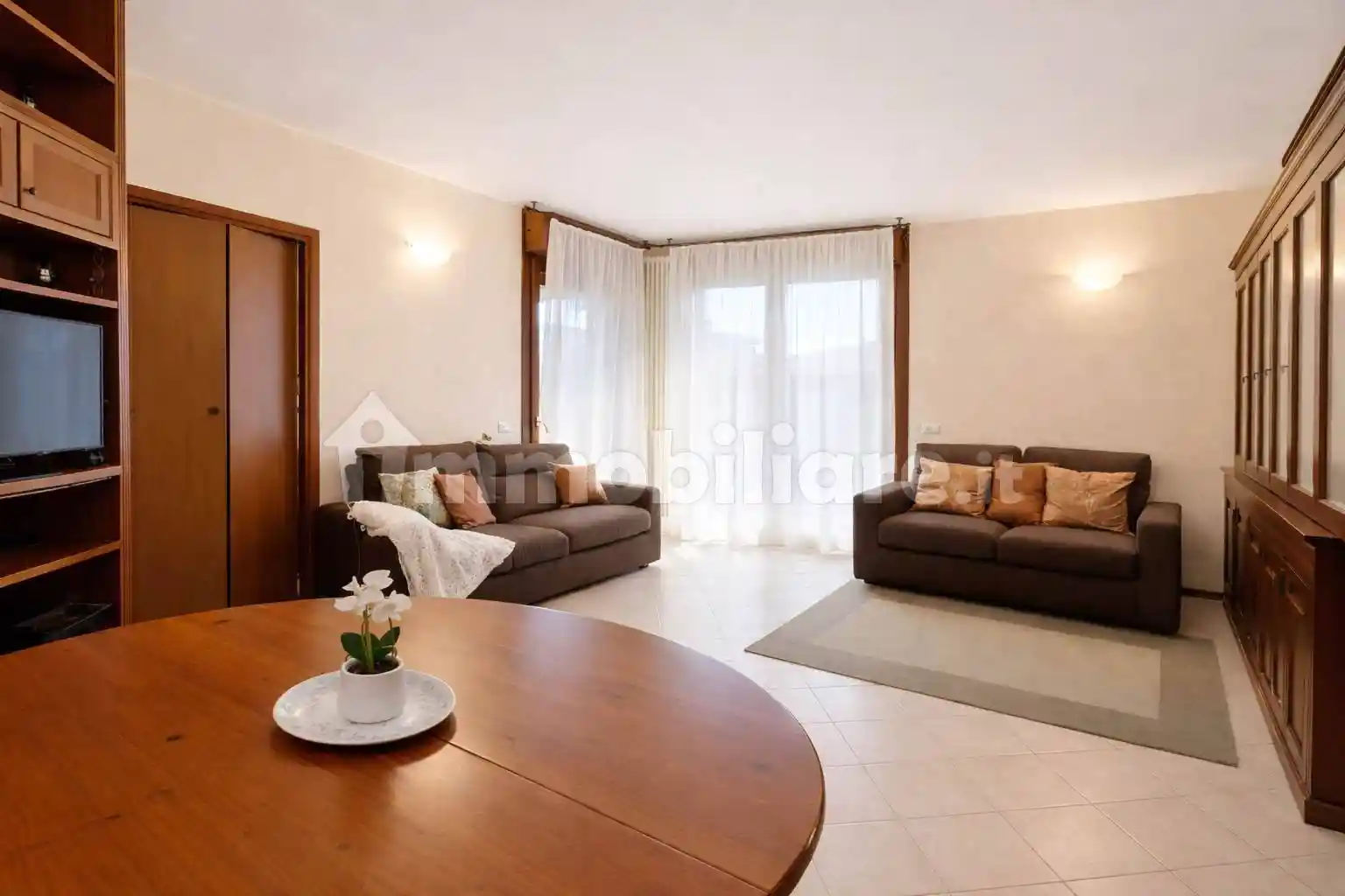 Appartamento in vendita a Cinisello Balsamo