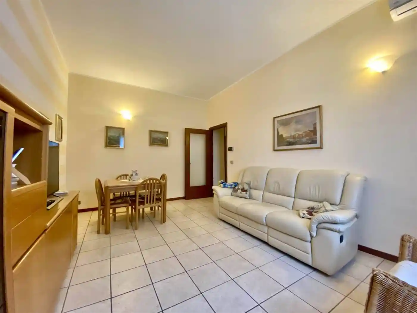 Appartamento in vendita a Borgo Virgilio