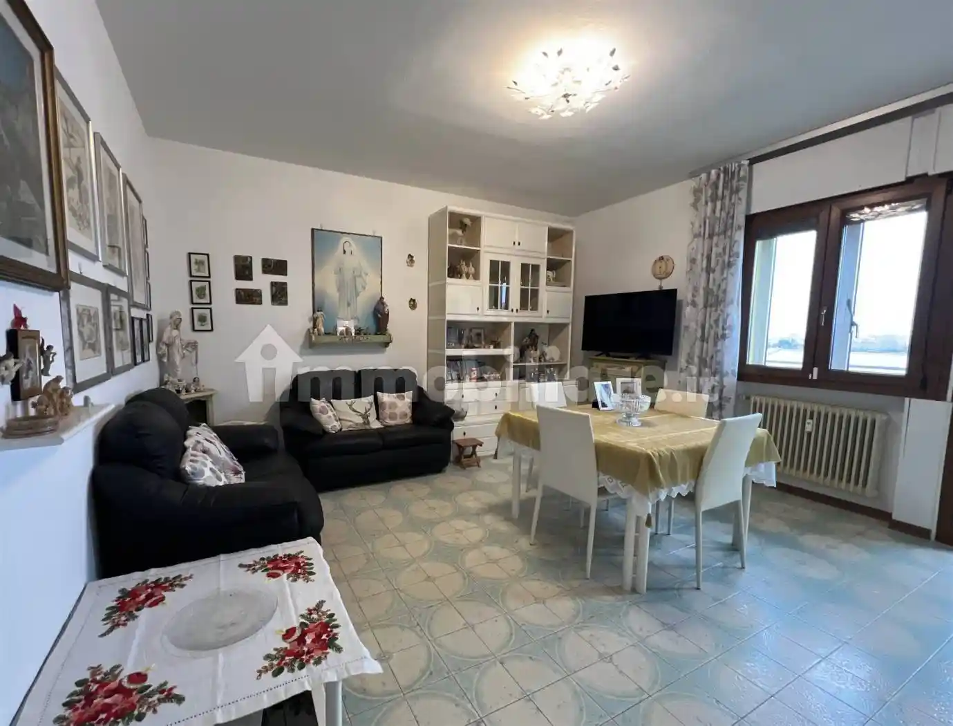 Appartamento in vendita a Chioggia