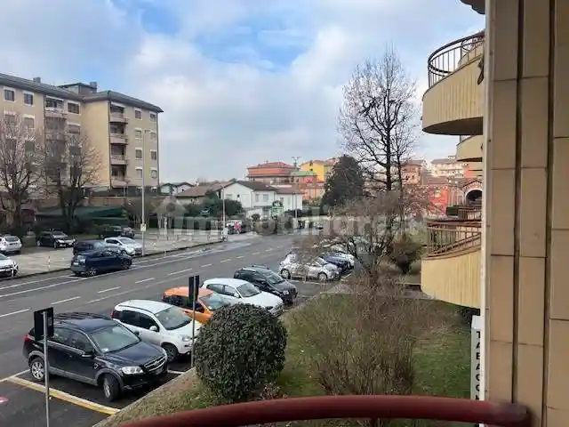 Appartamento in vendita a Crema