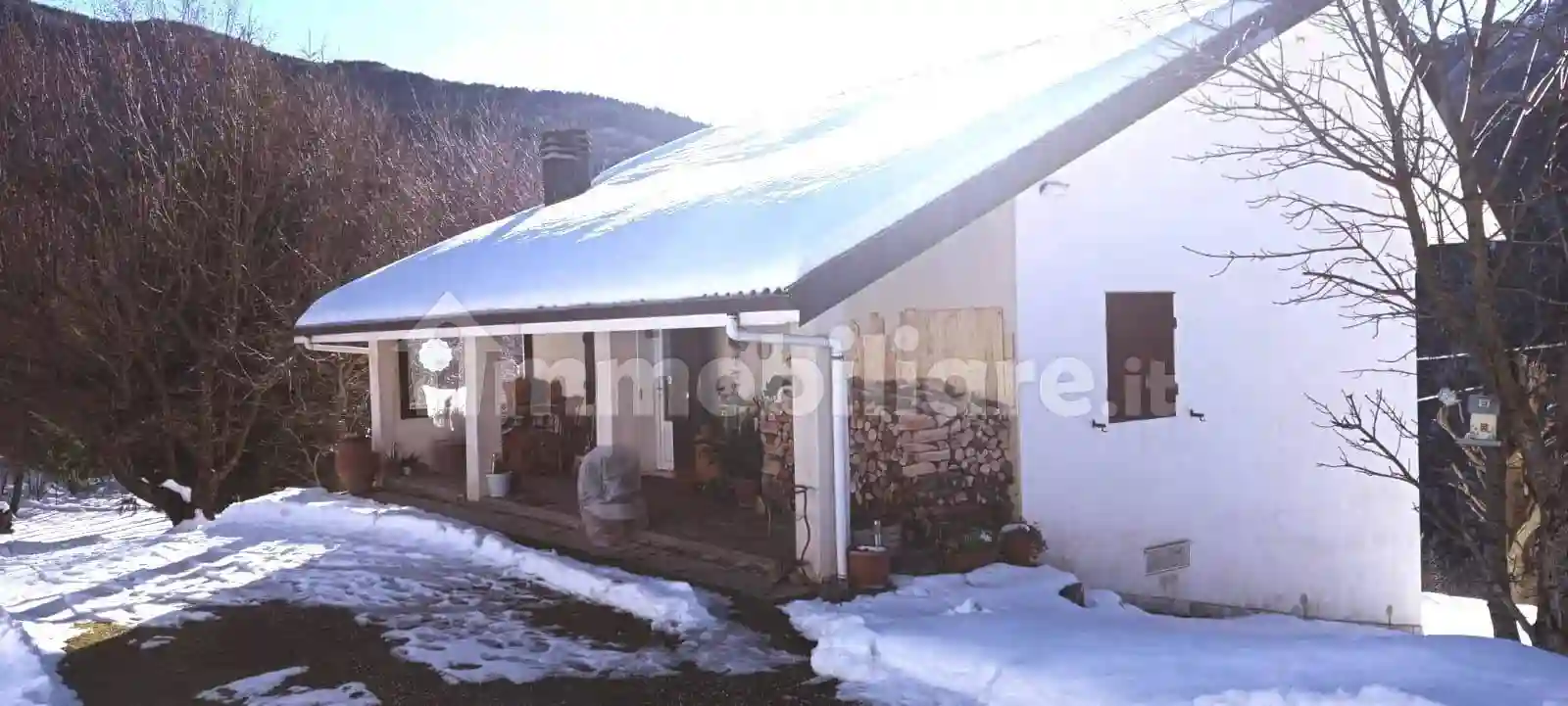 Casa indipendente - foto 2