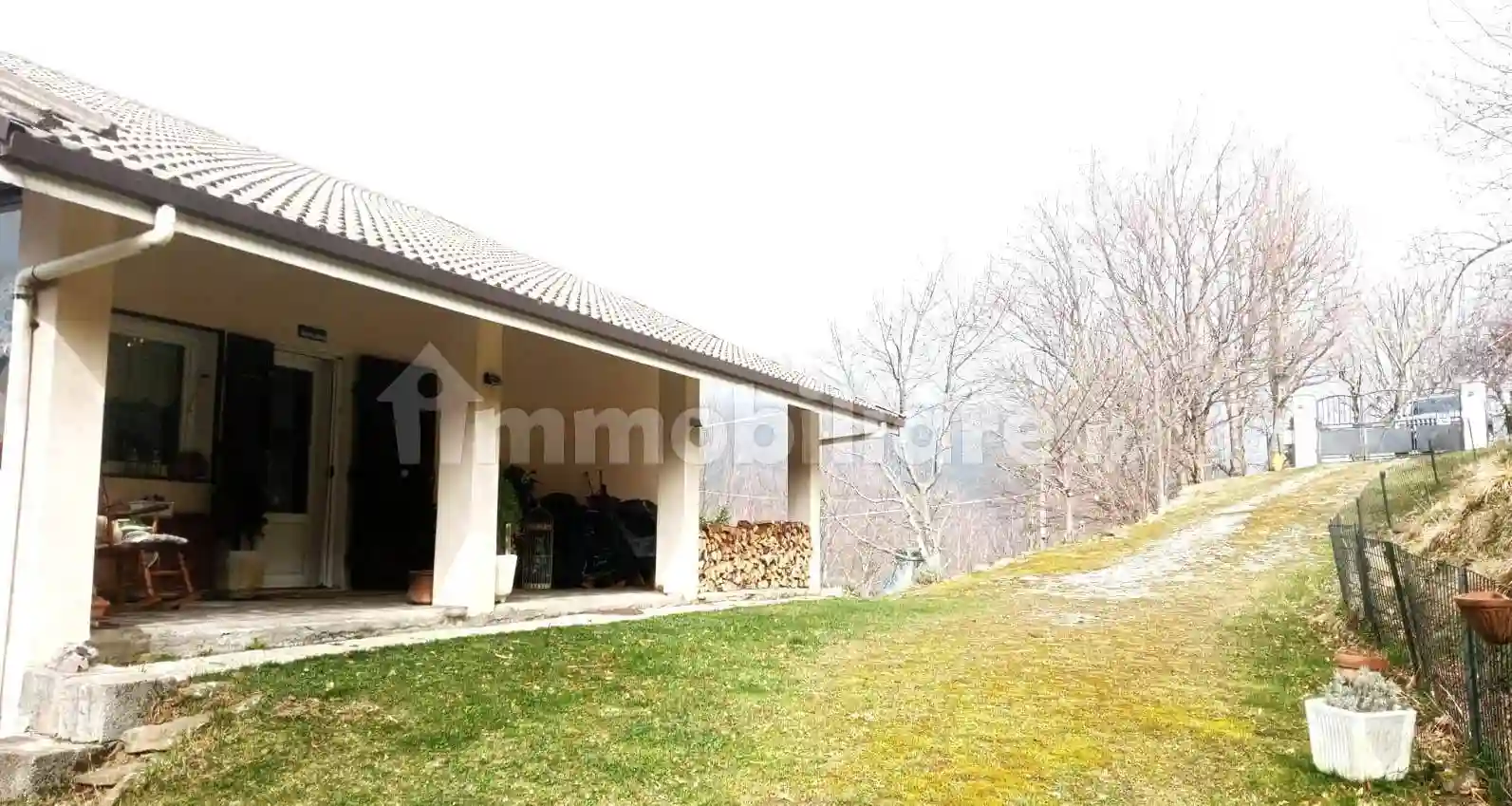 Casa indipendente - foto 4