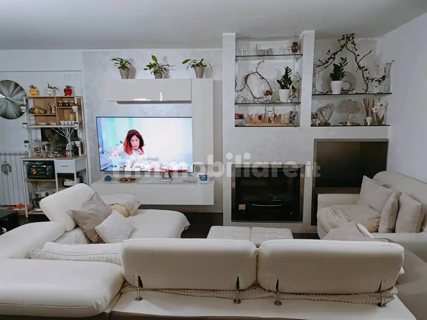 Villetta a schiera in vendita a Mercato San Severino