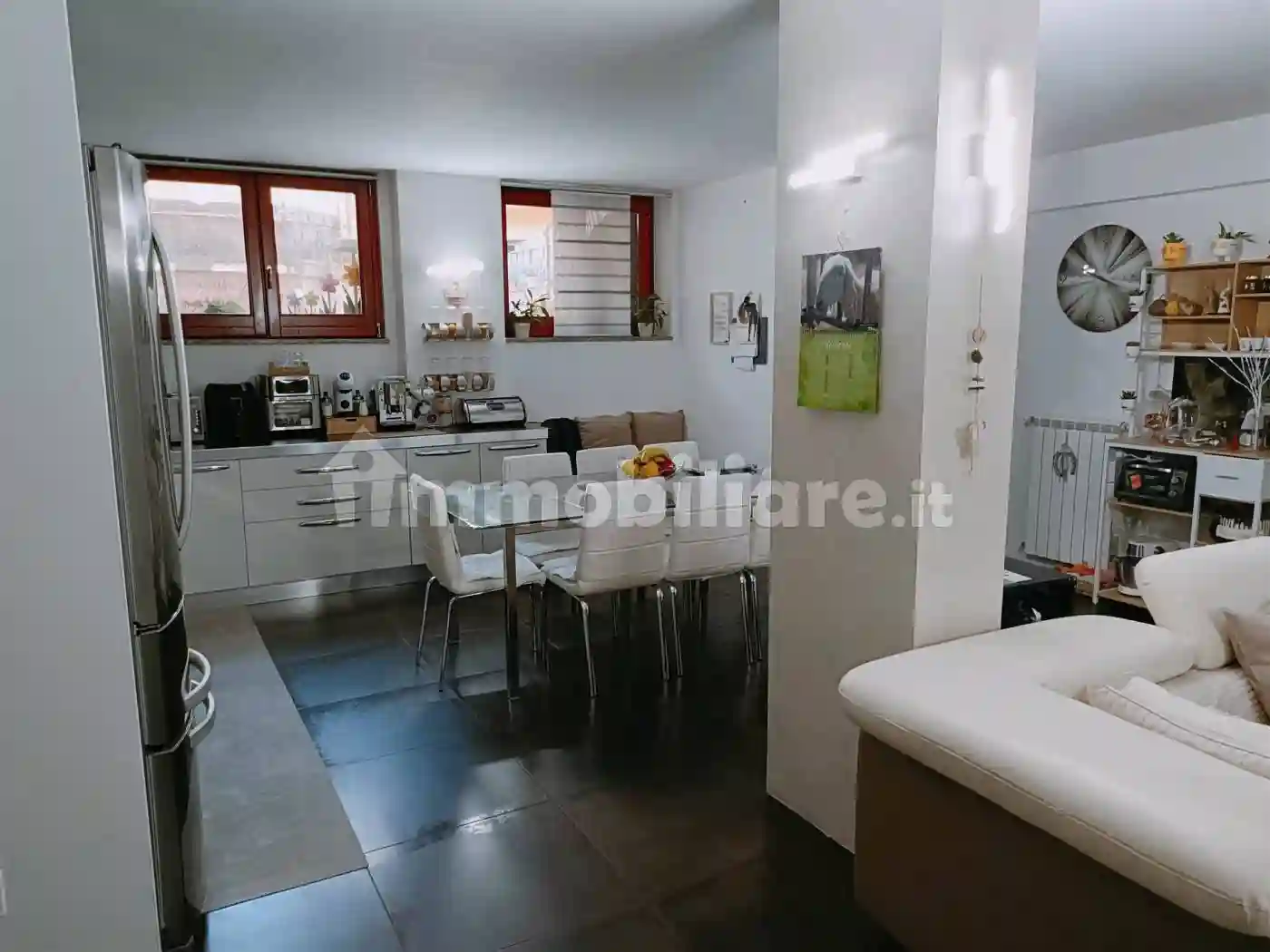 Villetta a schiera - foto 3