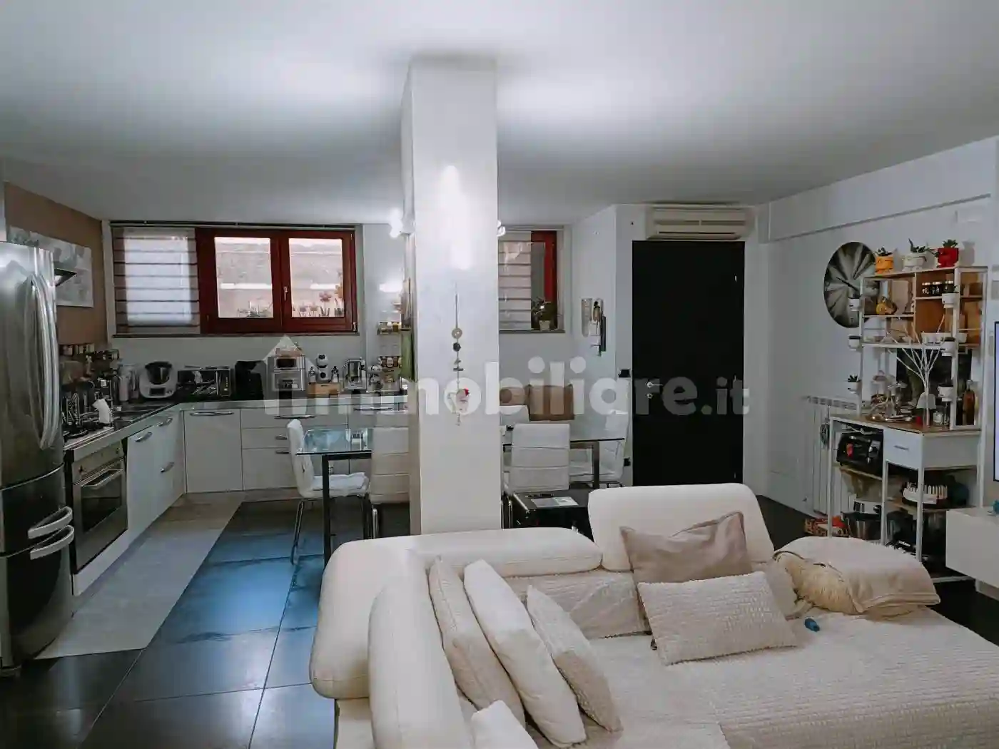 Villetta a schiera - foto 4