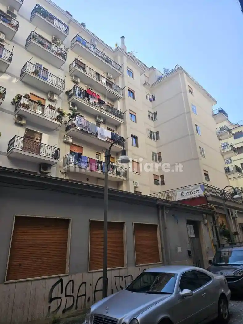 Appartamento in vendita a Salerno