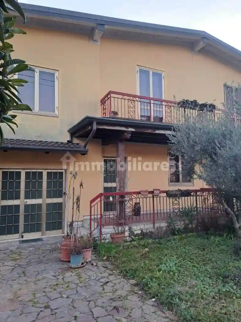 Casa indipendente - foto 4