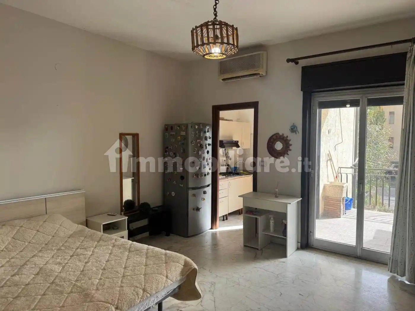 Appartamento in affitto a Giardini-Naxos