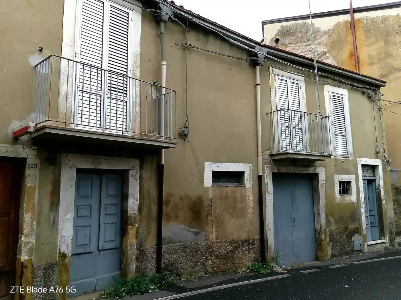 Appartamento in vendita a Cesarò