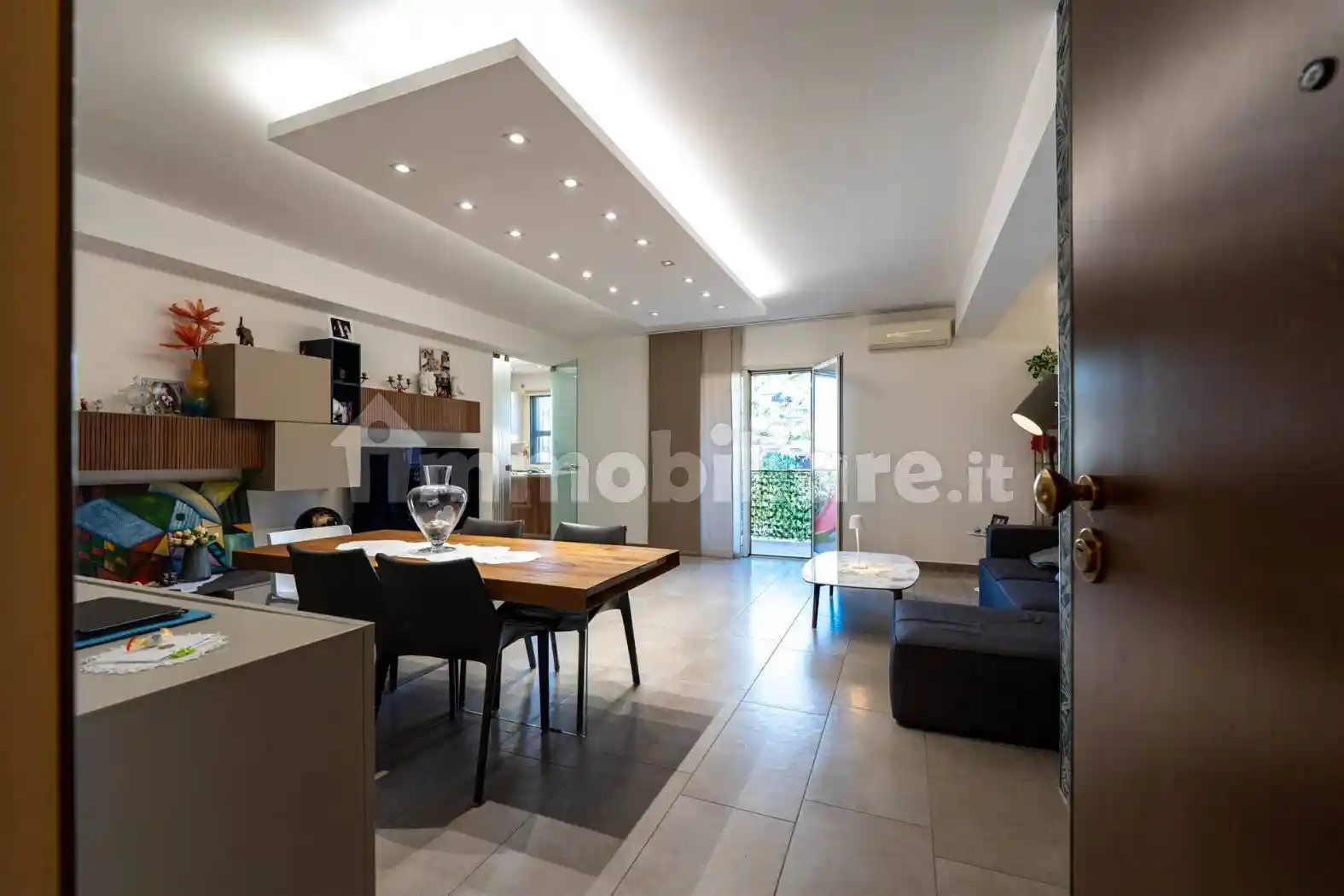 Appartamento in vendita a Gravina di Catania