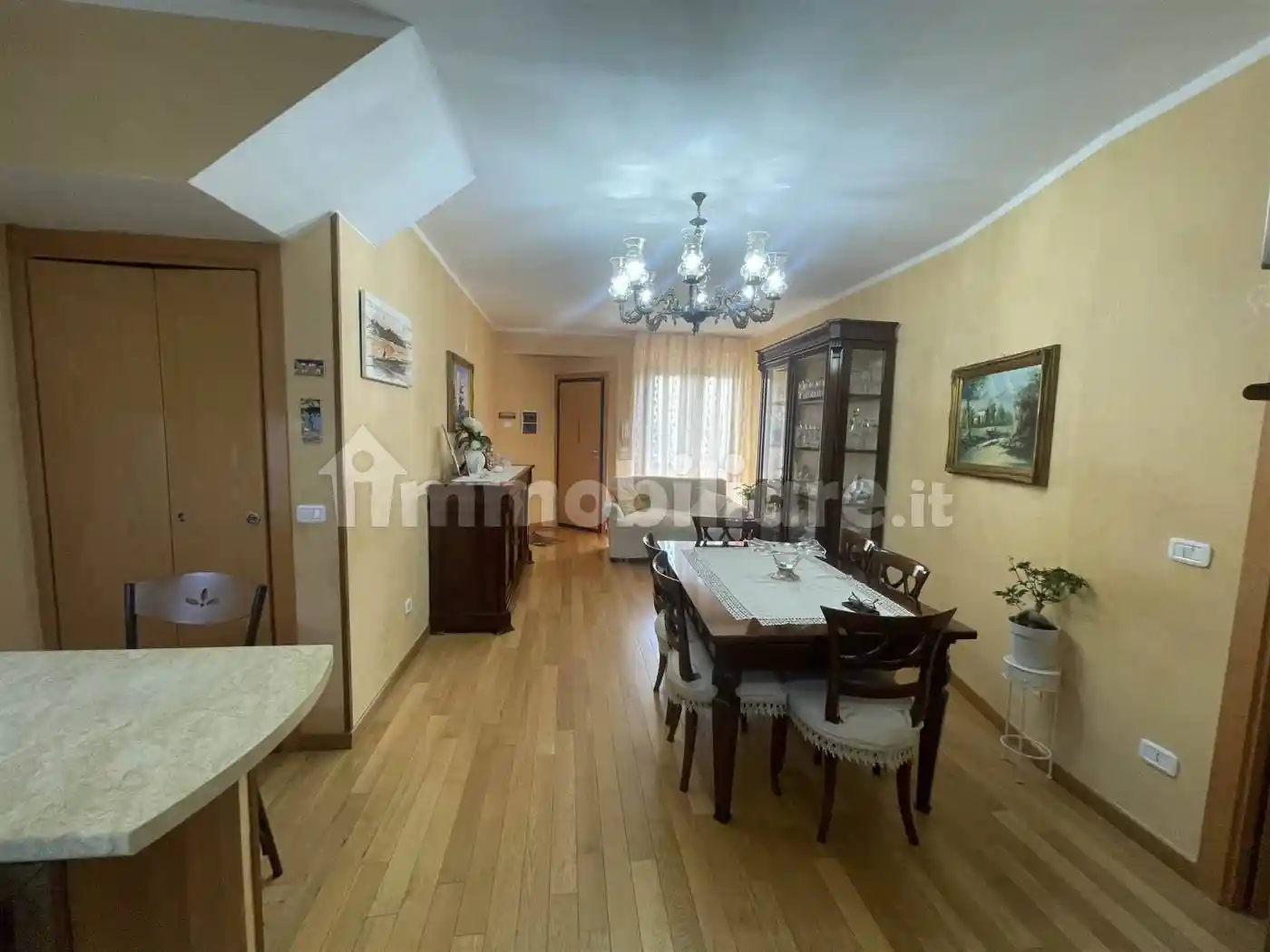 Appartamento in vendita a Grosseto