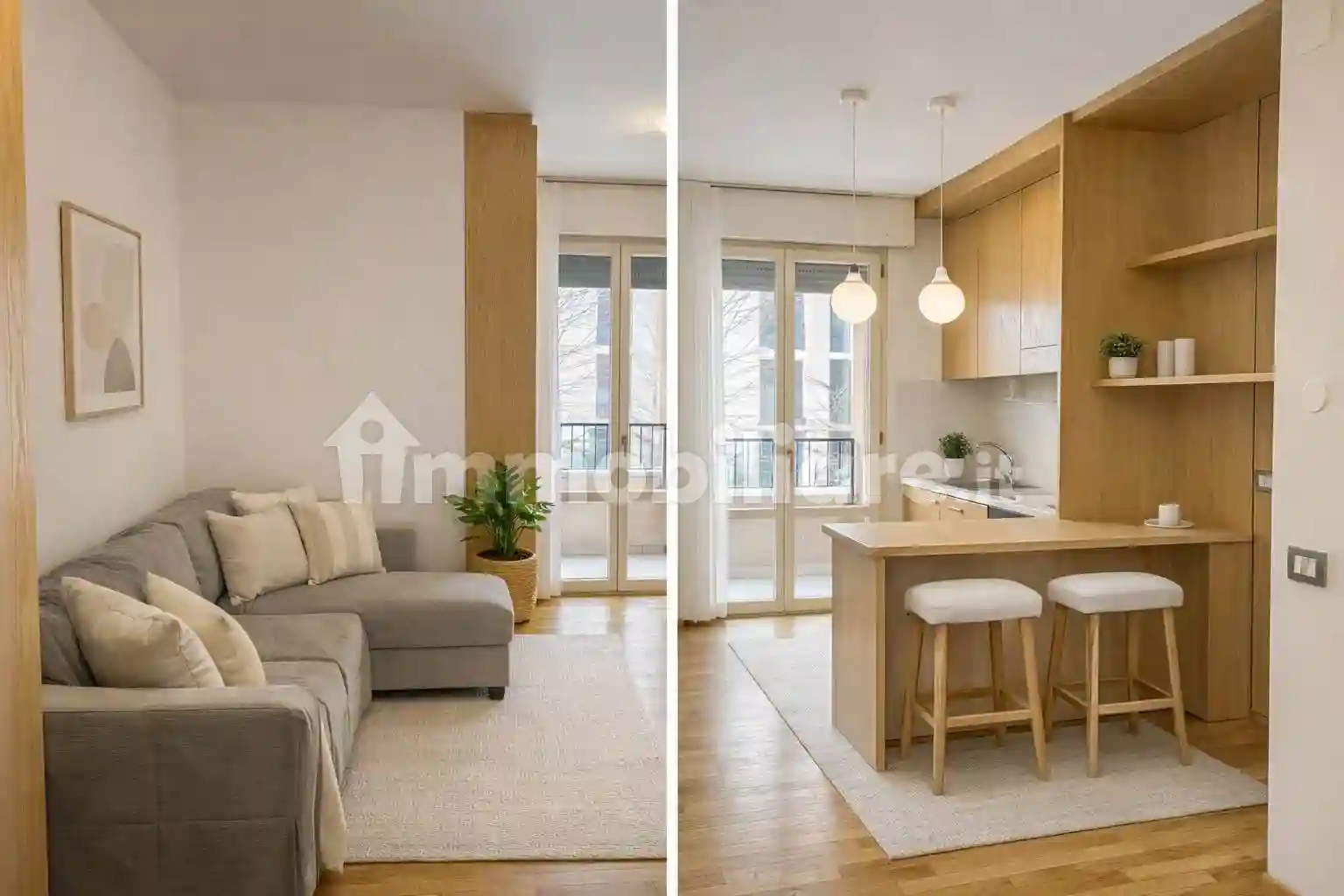 Appartamento - foto 3