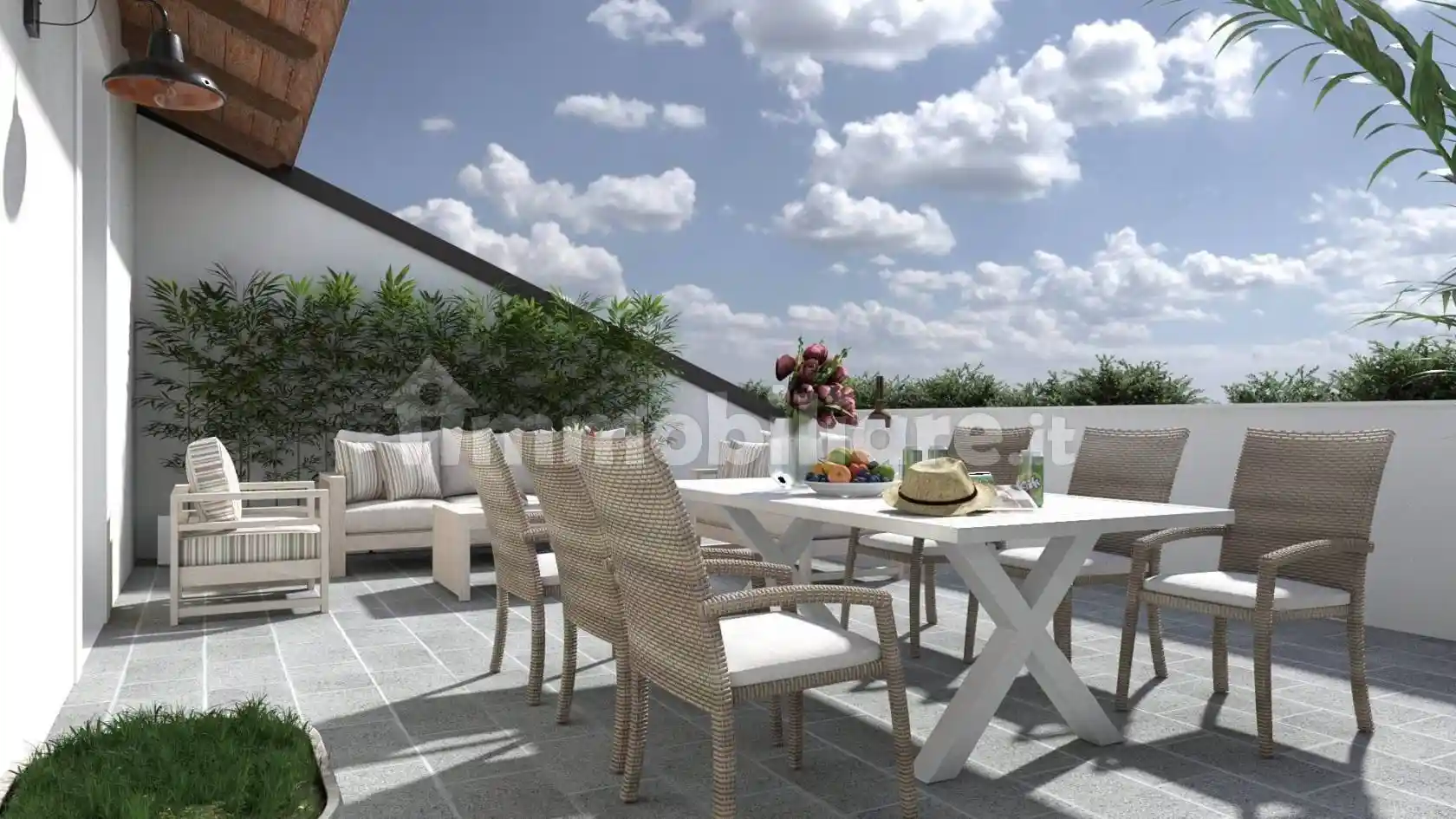 Villa in vendita a San Gillio