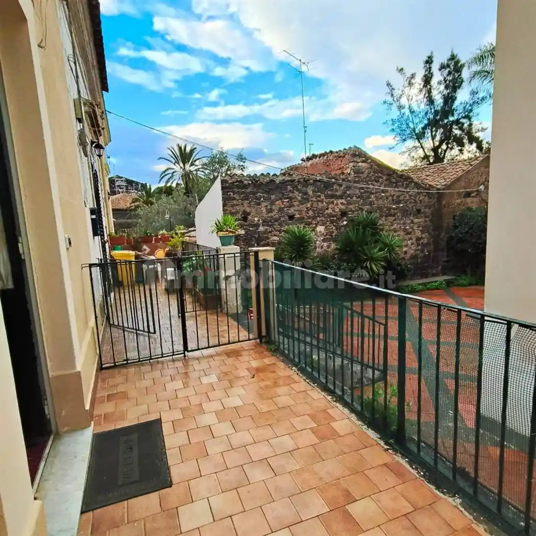 Appartamento in vendita a Catania