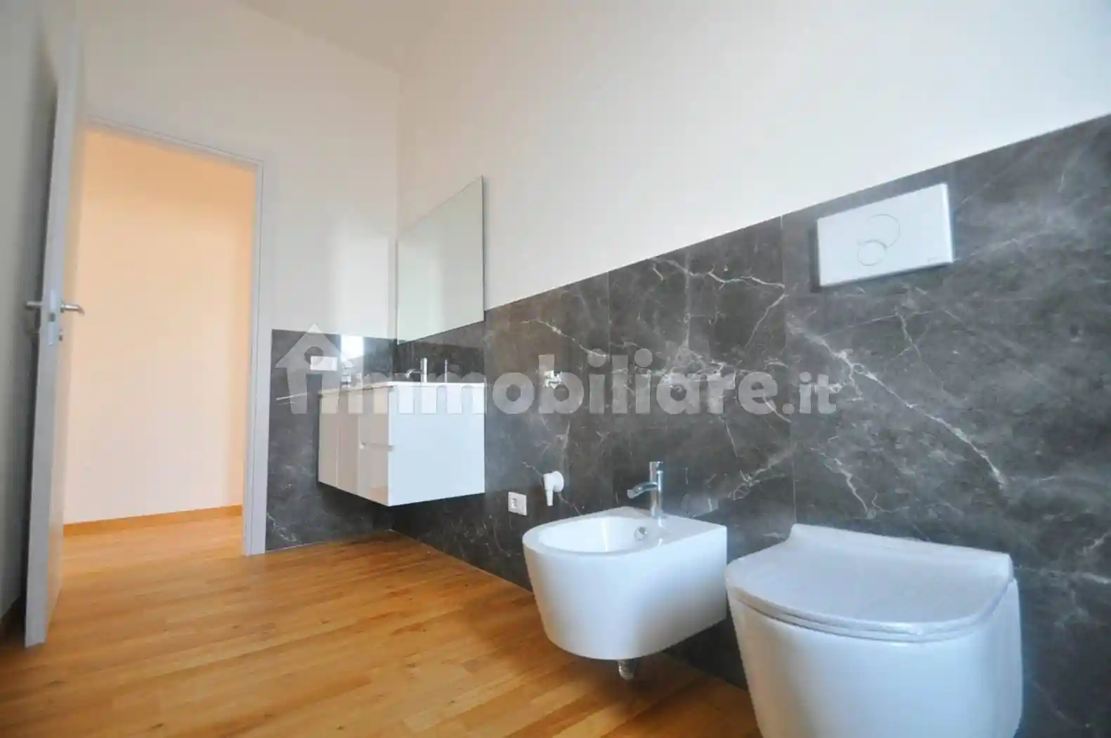 Appartamento in affitto a La Spezia