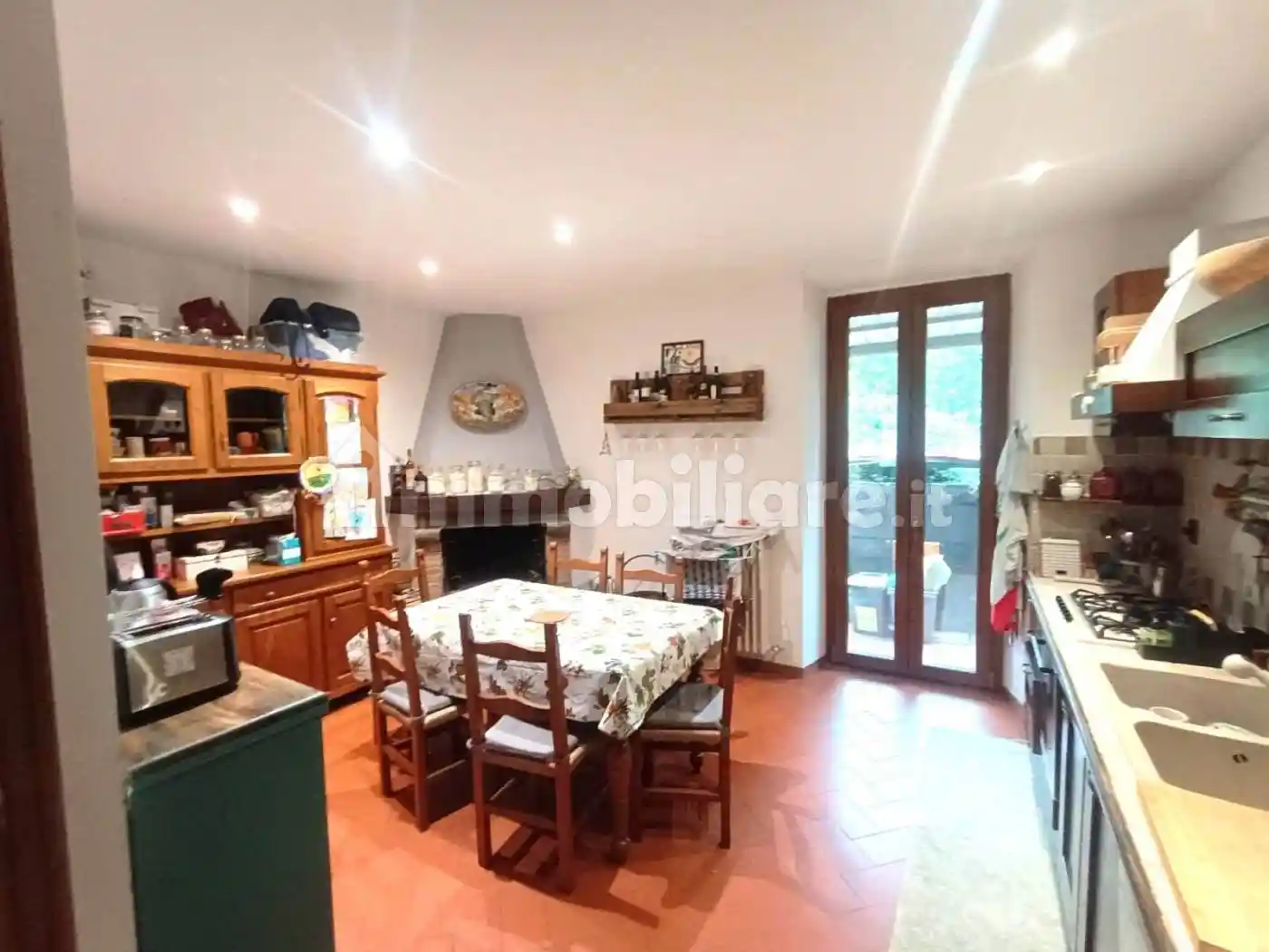 Appartamento in vendita a San Casciano in Val di Pesa