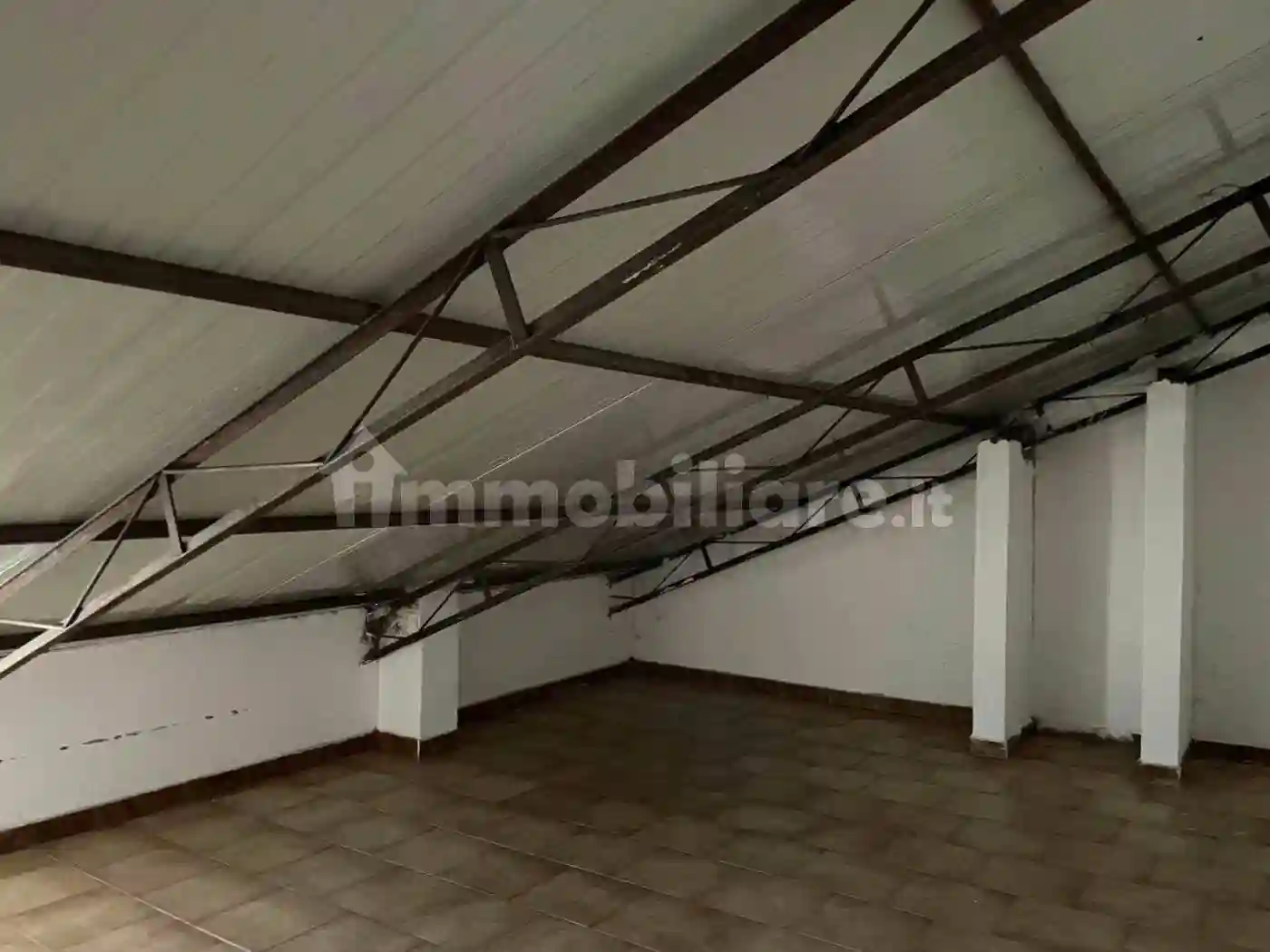 Attico - Mansarda - foto 2