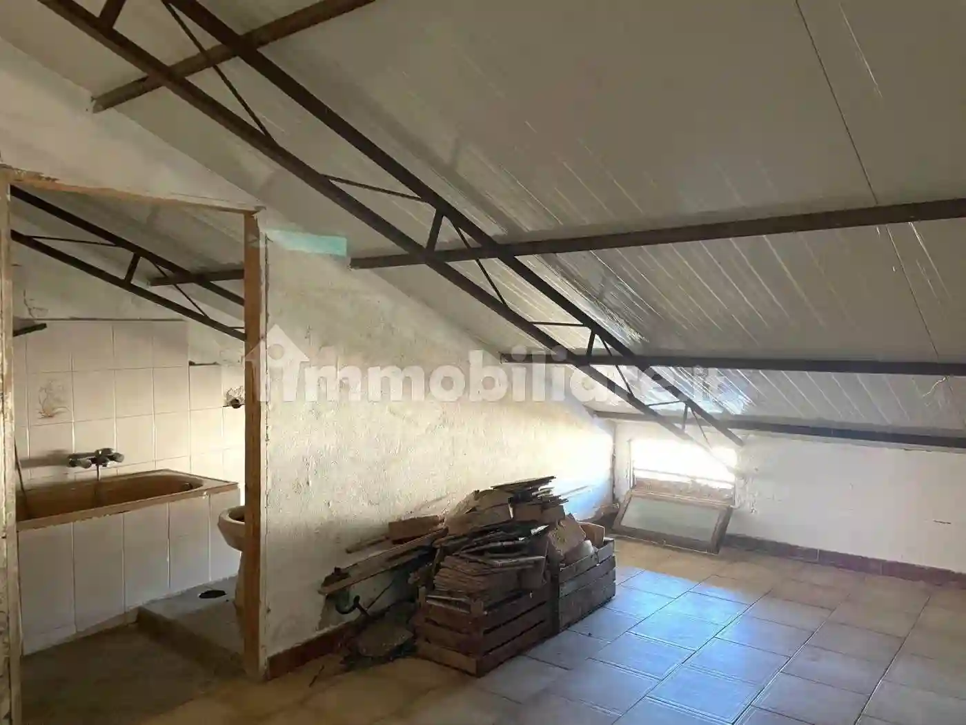 Attico - Mansarda - foto 3