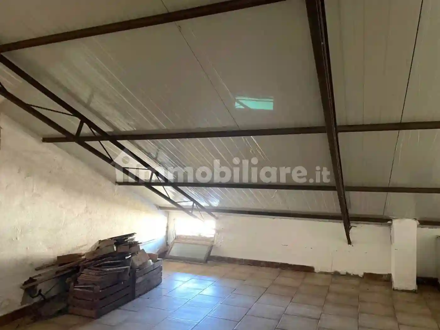 Attico - Mansarda - foto 5