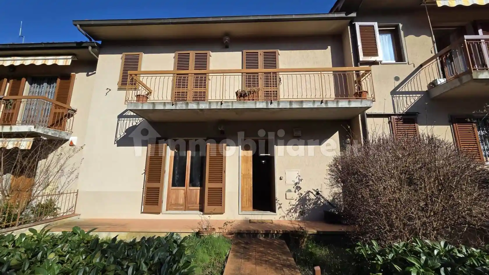 Appartamento in vendita a Greve in Chianti