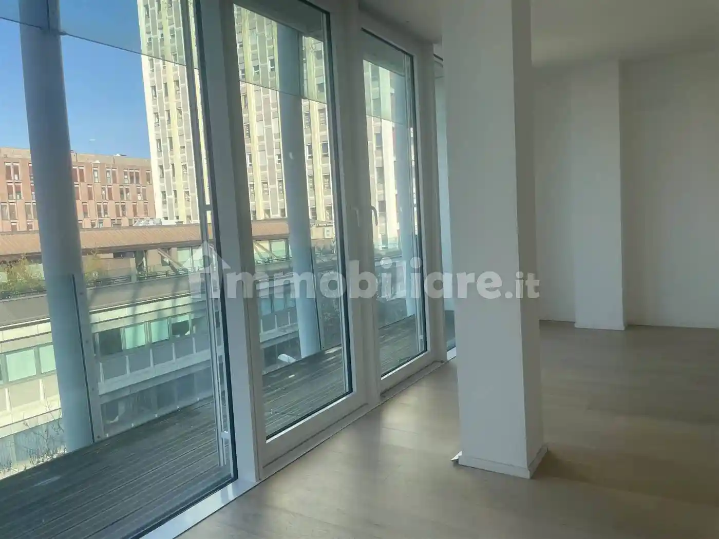 Appartamento in vendita a Padova