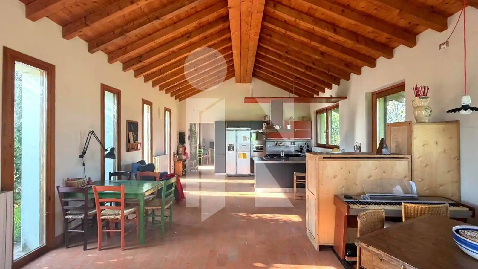 Rustico - Casale in vendita a Porto Mantovano