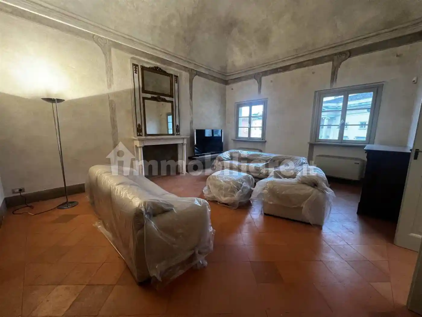 Appartamento in affitto a Piacenza