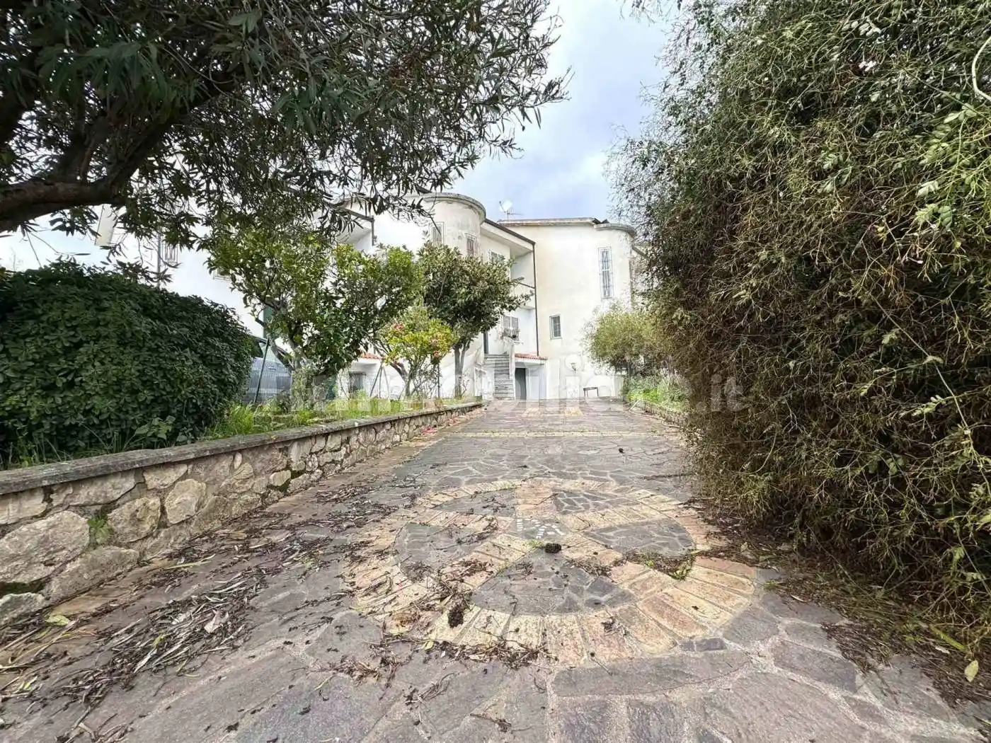 Villetta a schiera in vendita a Marcellinara