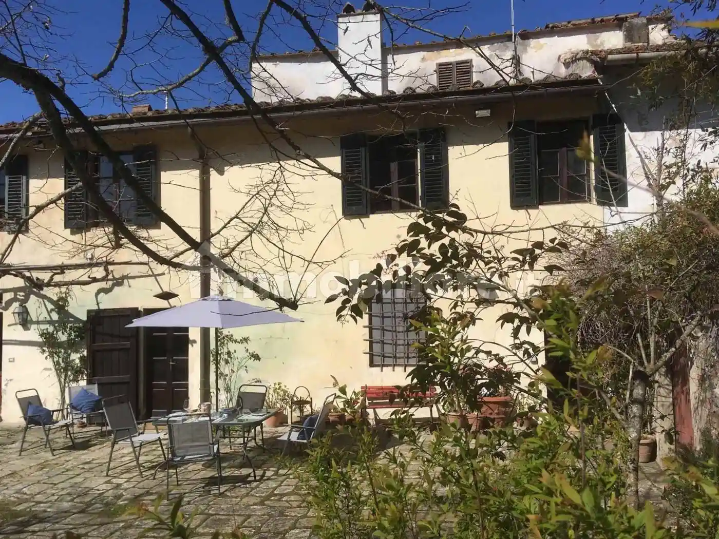 Appartamento in affitto a San Casciano in Val di Pesa