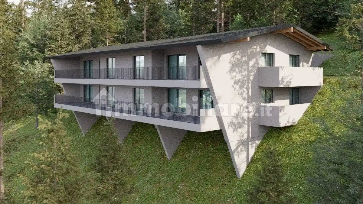 Appartamento in vendita a Vandoies