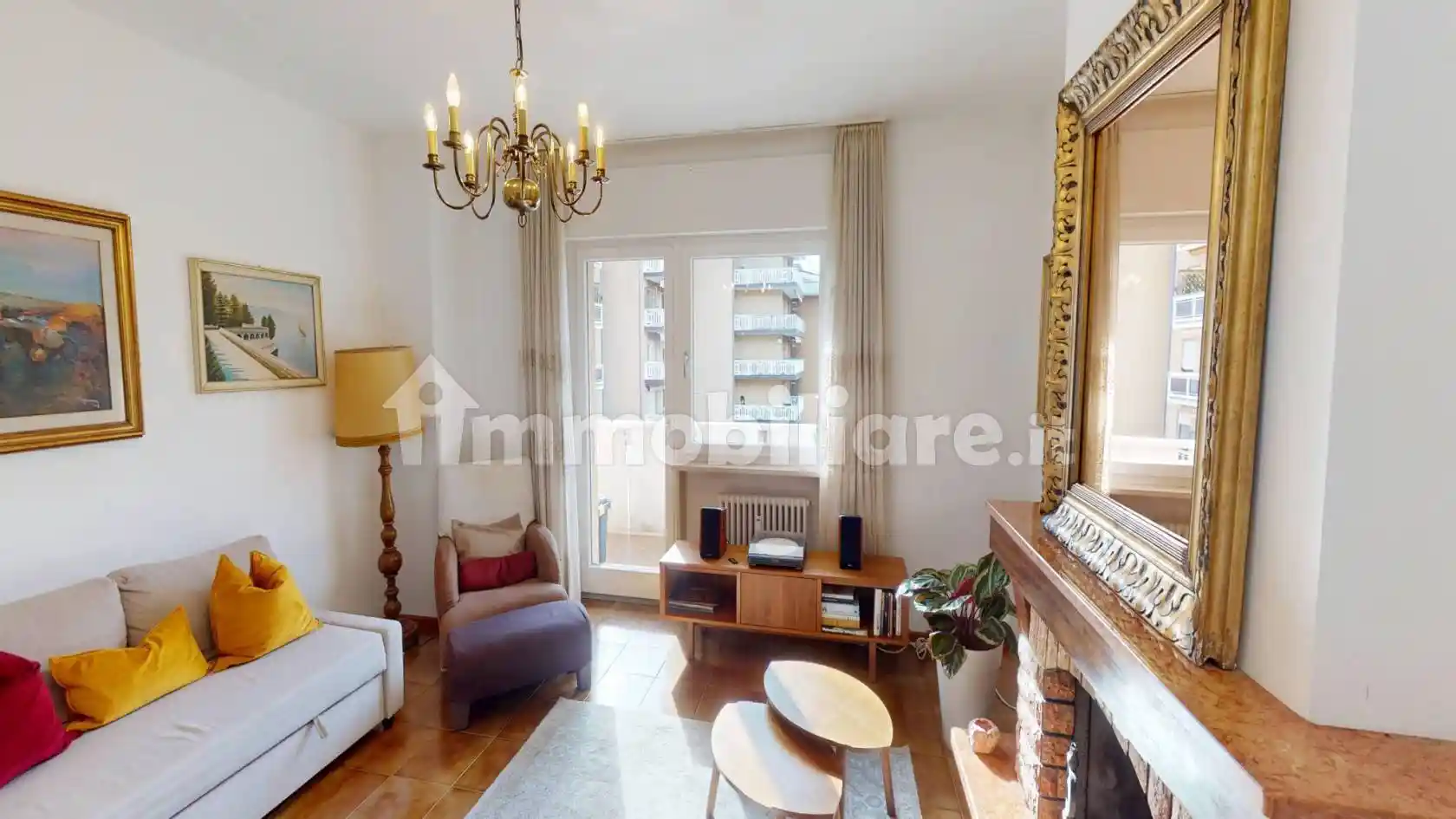 Appartamento in vendita a Merano