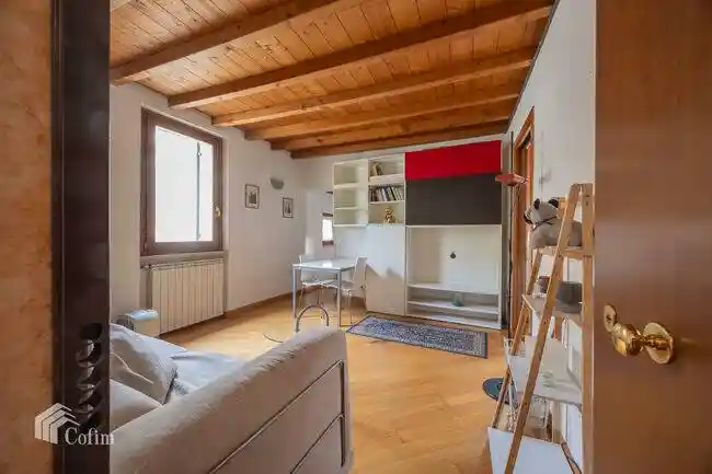 Appartamento in vendita a Verona