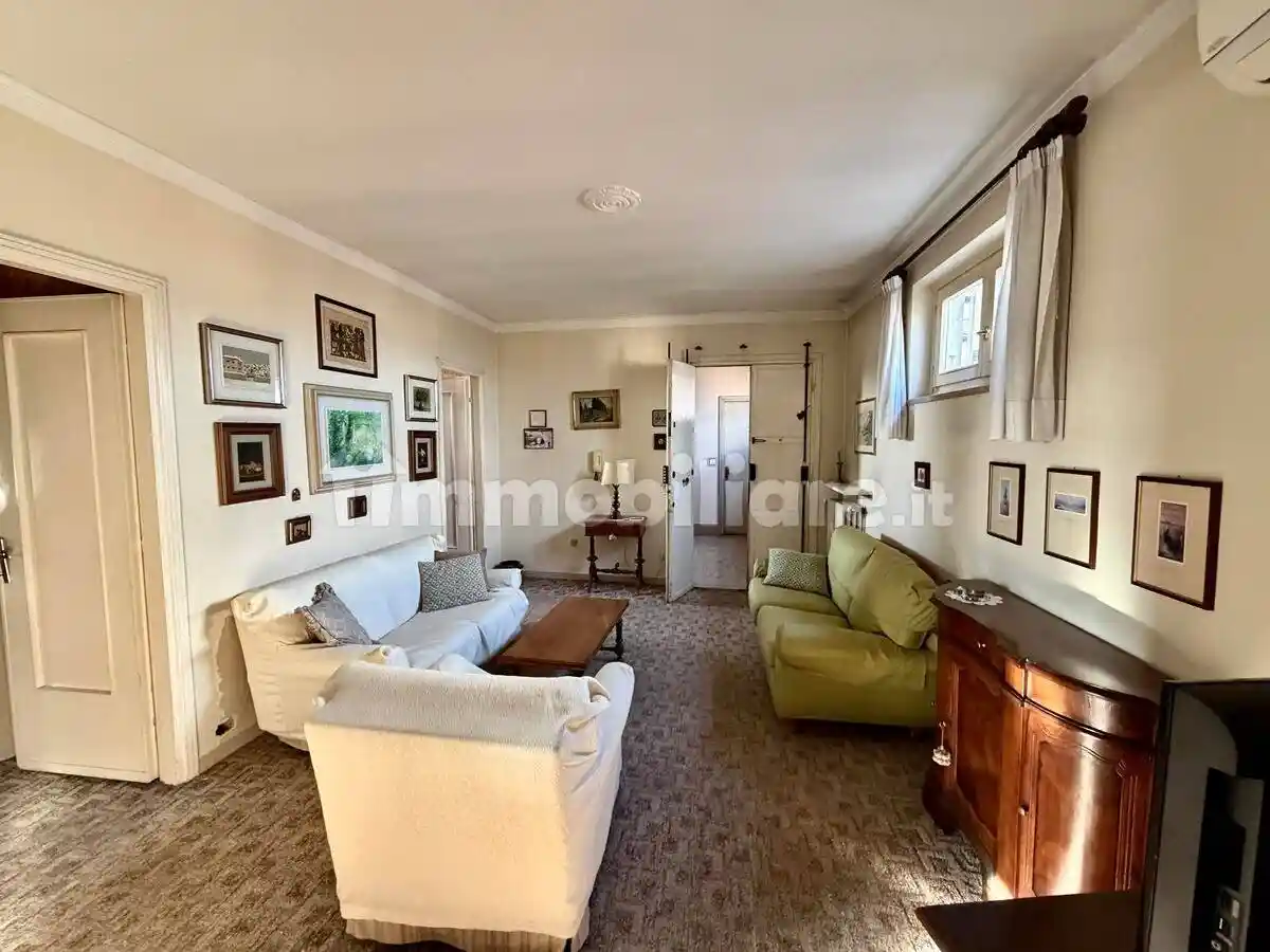 Appartamento in vendita a Verona