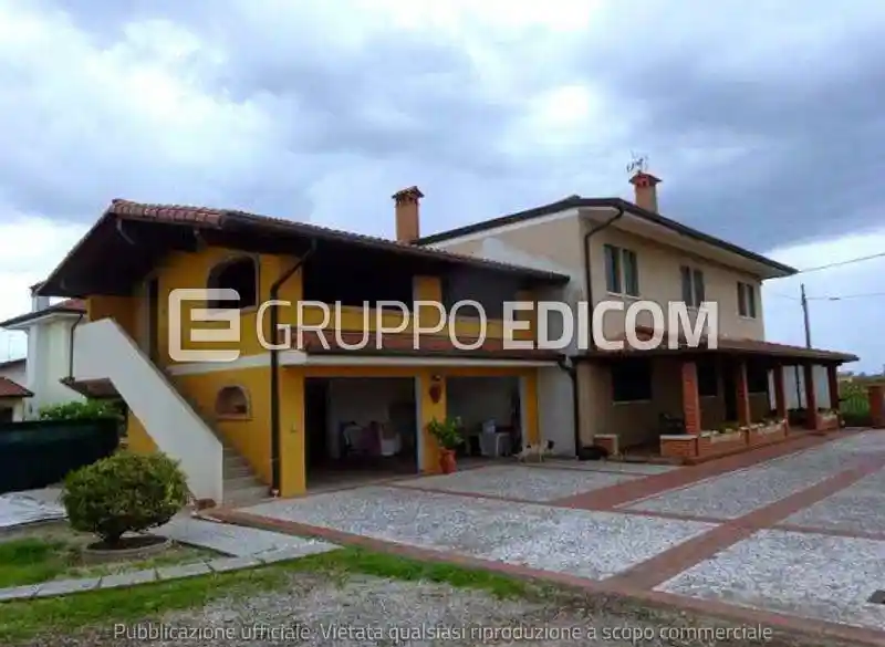 Appartamento in vendita a Fiume Veneto