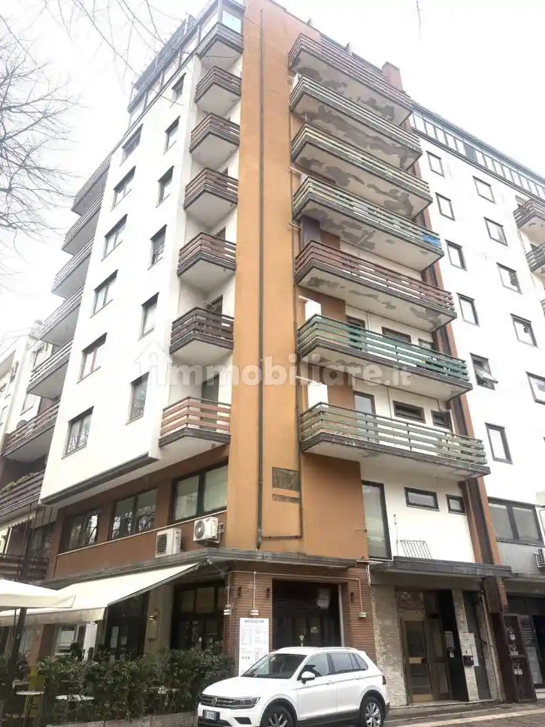 Appartamento in vendita a Monfalcone