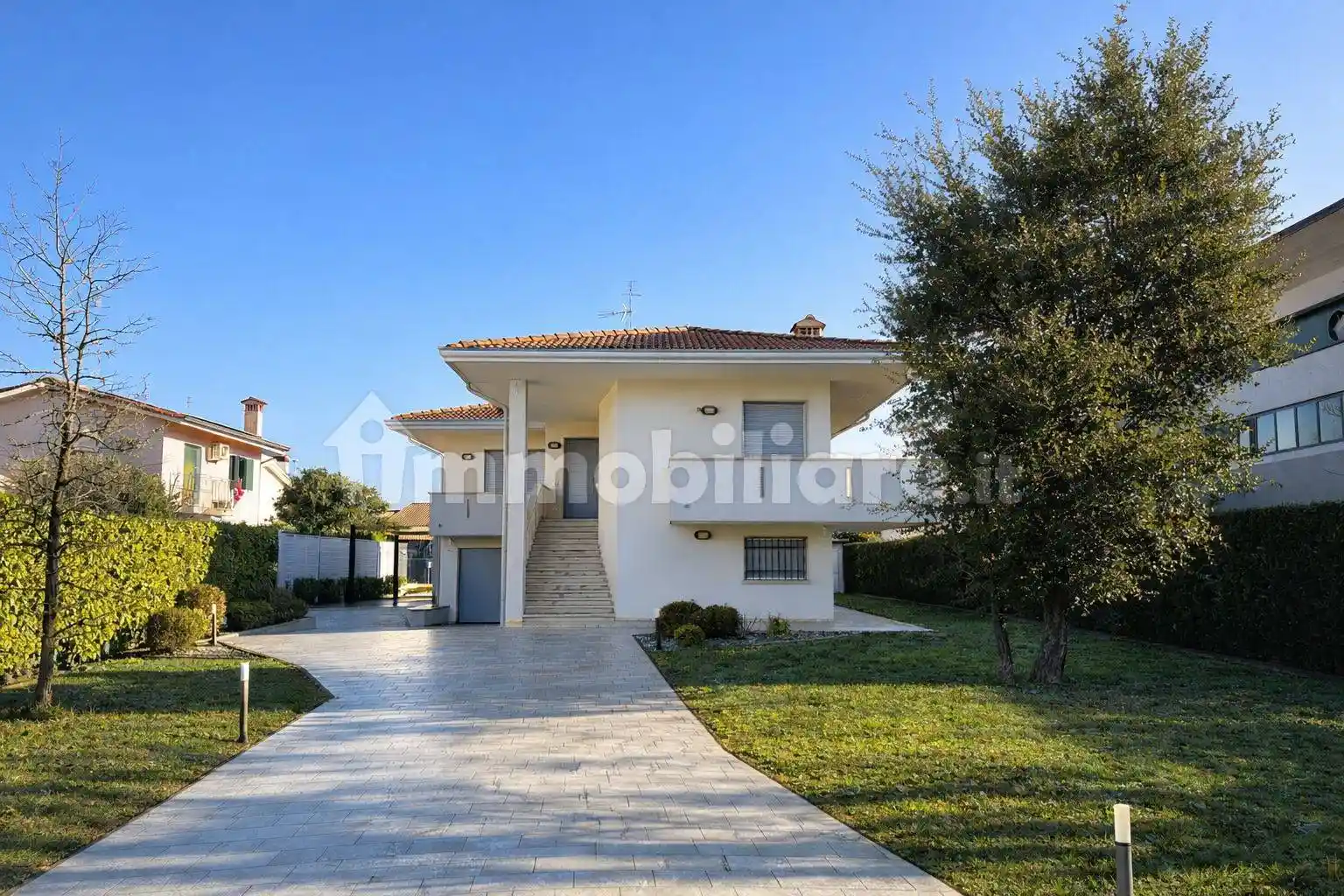 Casa indipendente in vendita a Pravisdomini