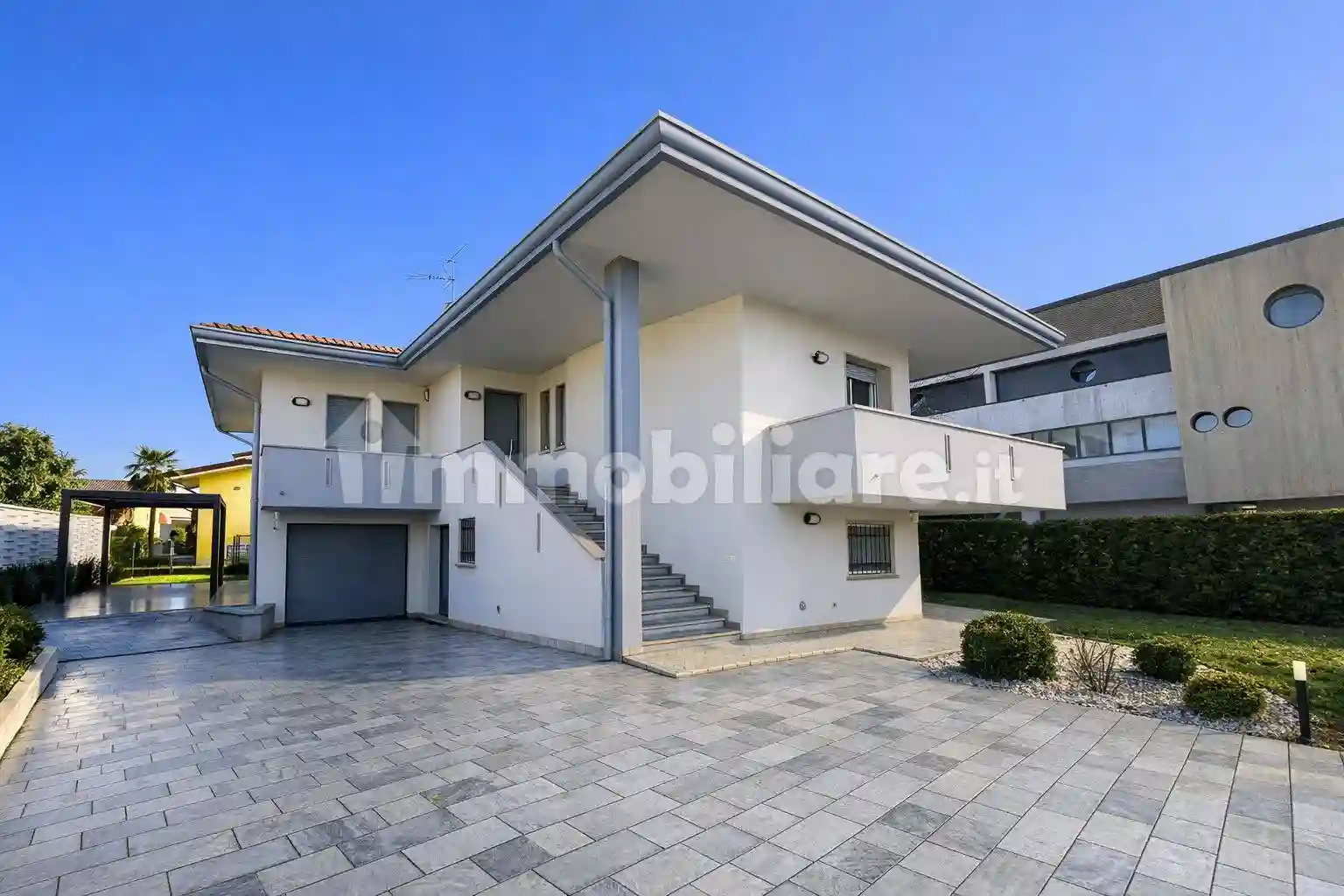 Casa indipendente - foto 3