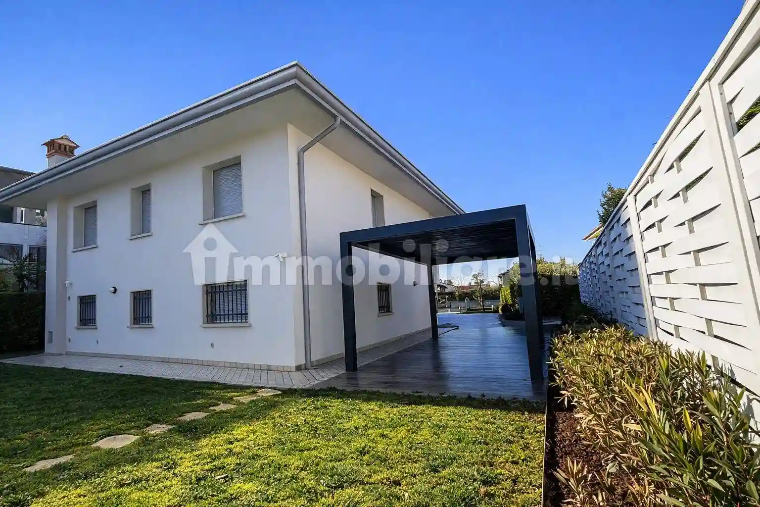 Casa indipendente - foto 5