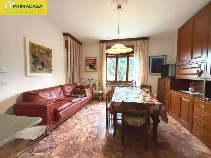 Casa indipendente in vendita a Veronella