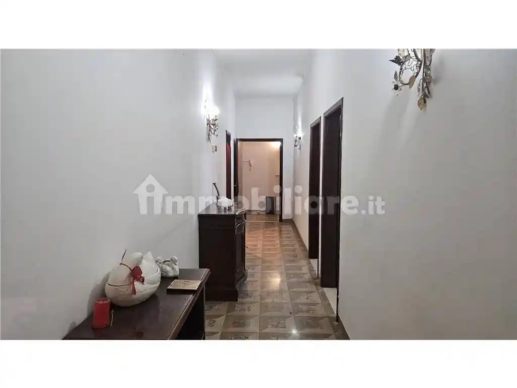 Appartamento in vendita a Vinci