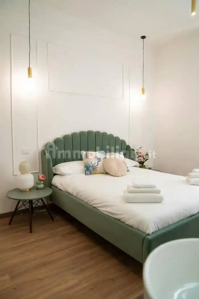 Appartamento in affitto a Pescara