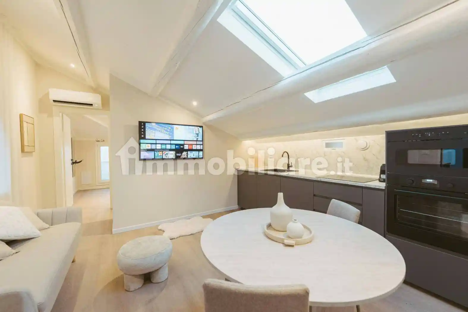 Appartamento in affitto a Pescara