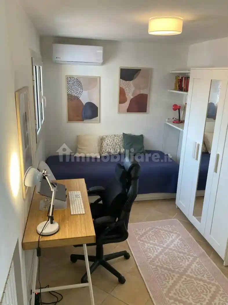 Appartamento in affitto a Roma