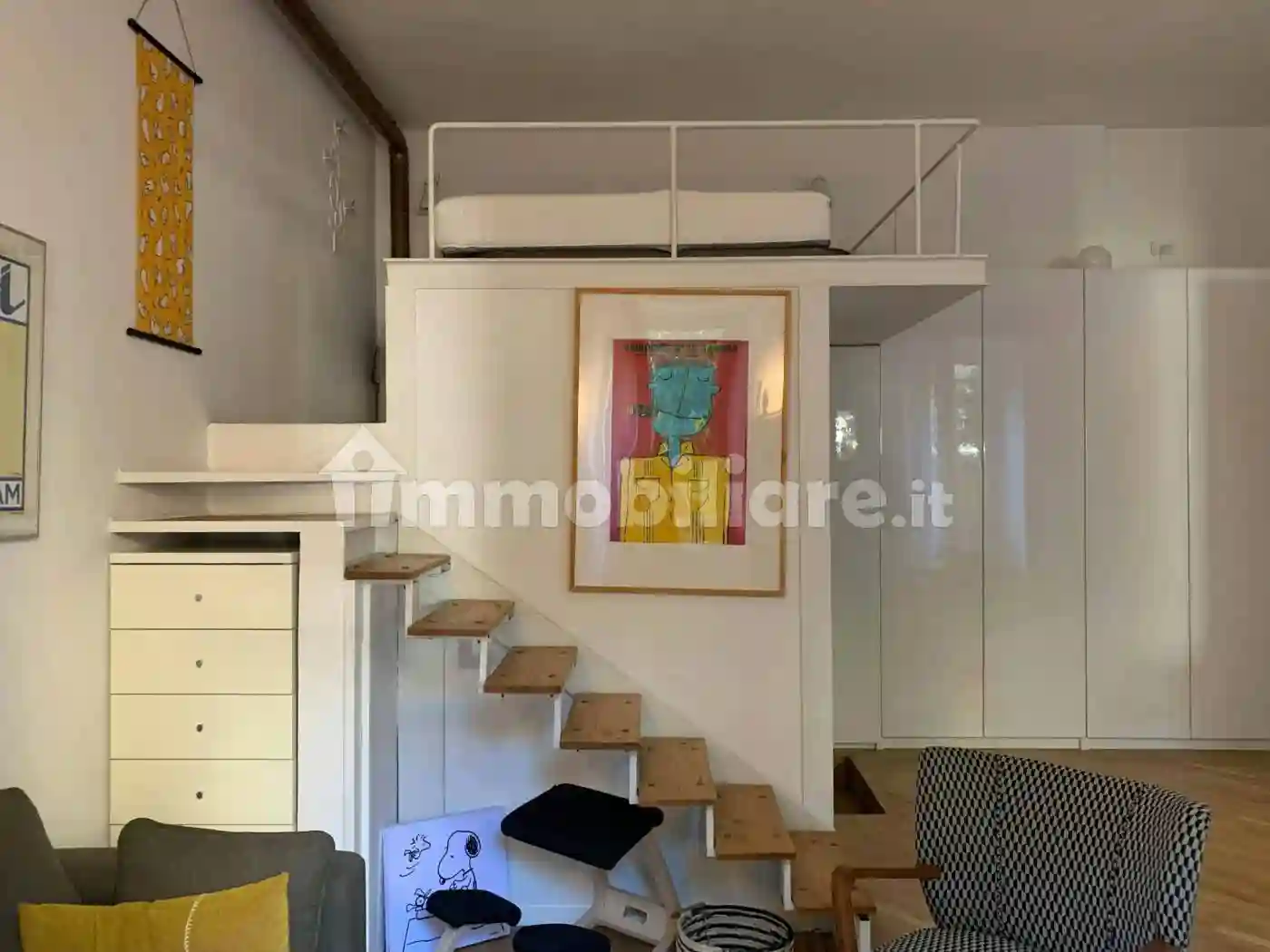 Appartamento - foto 4