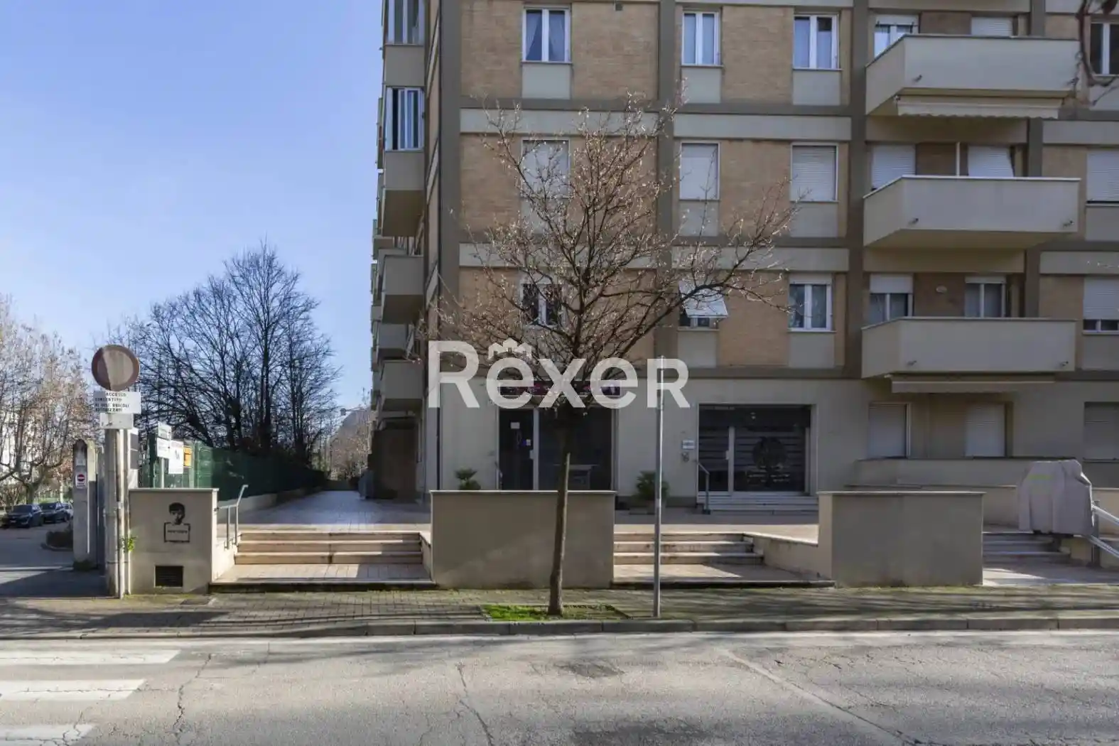 Appartamento in vendita a Pesaro