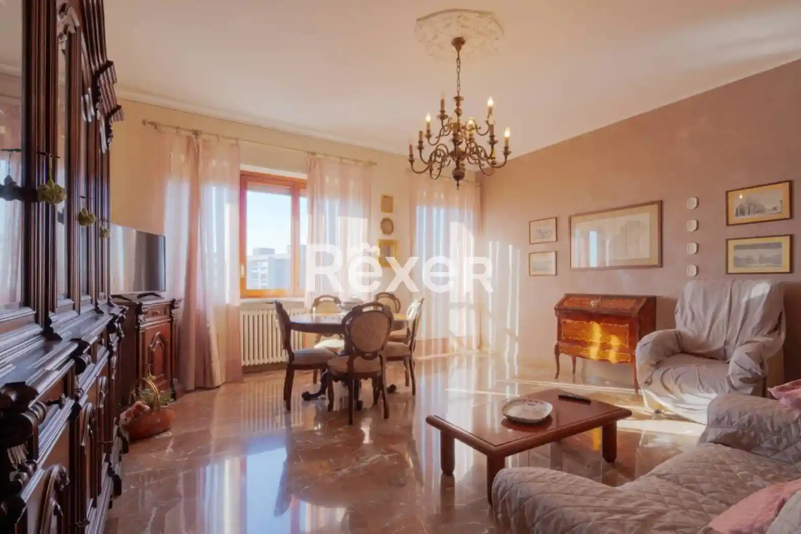 Appartamento in vendita a Beinasco