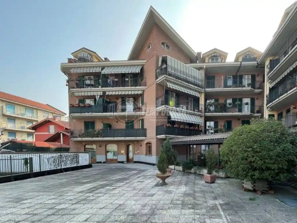 Attico - Mansarda in vendita a Orbassano