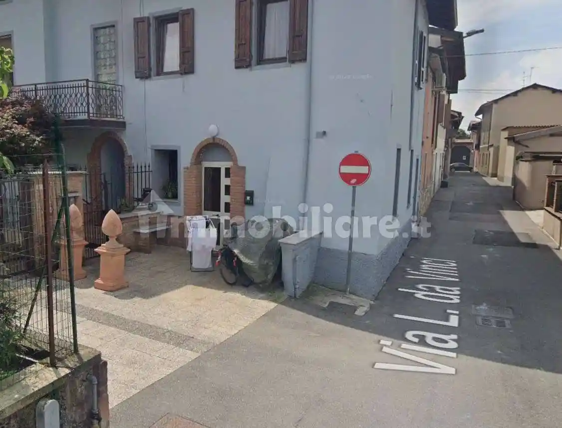 Appartamento in vendita a Castelcovati